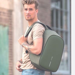 XD Design Bobby Anti-theft carry on travel backpack